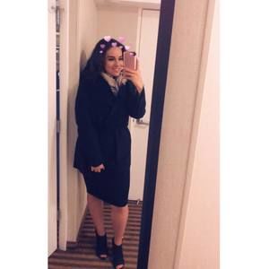 Meet your Posher, Patty